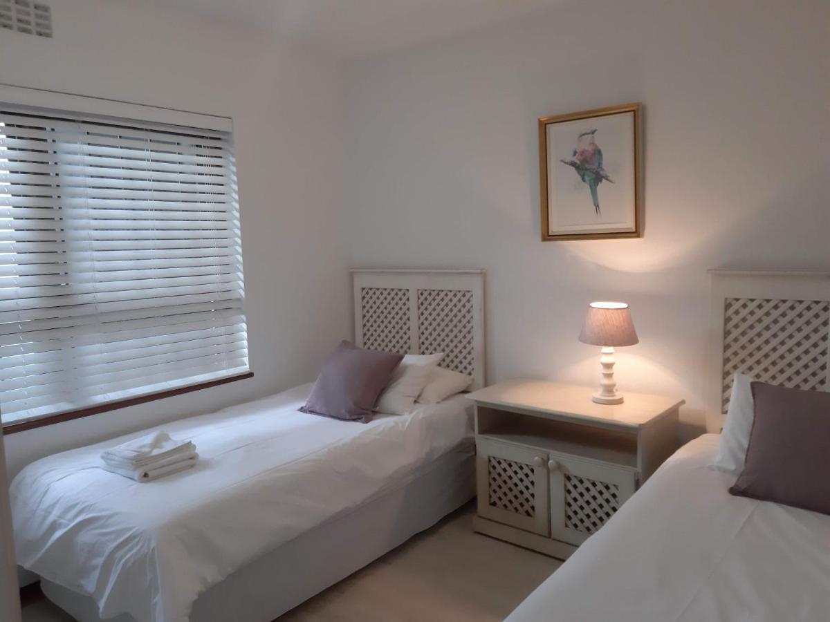 Laguna Grove Holiday Rentals Knysna Eksteriør bilde