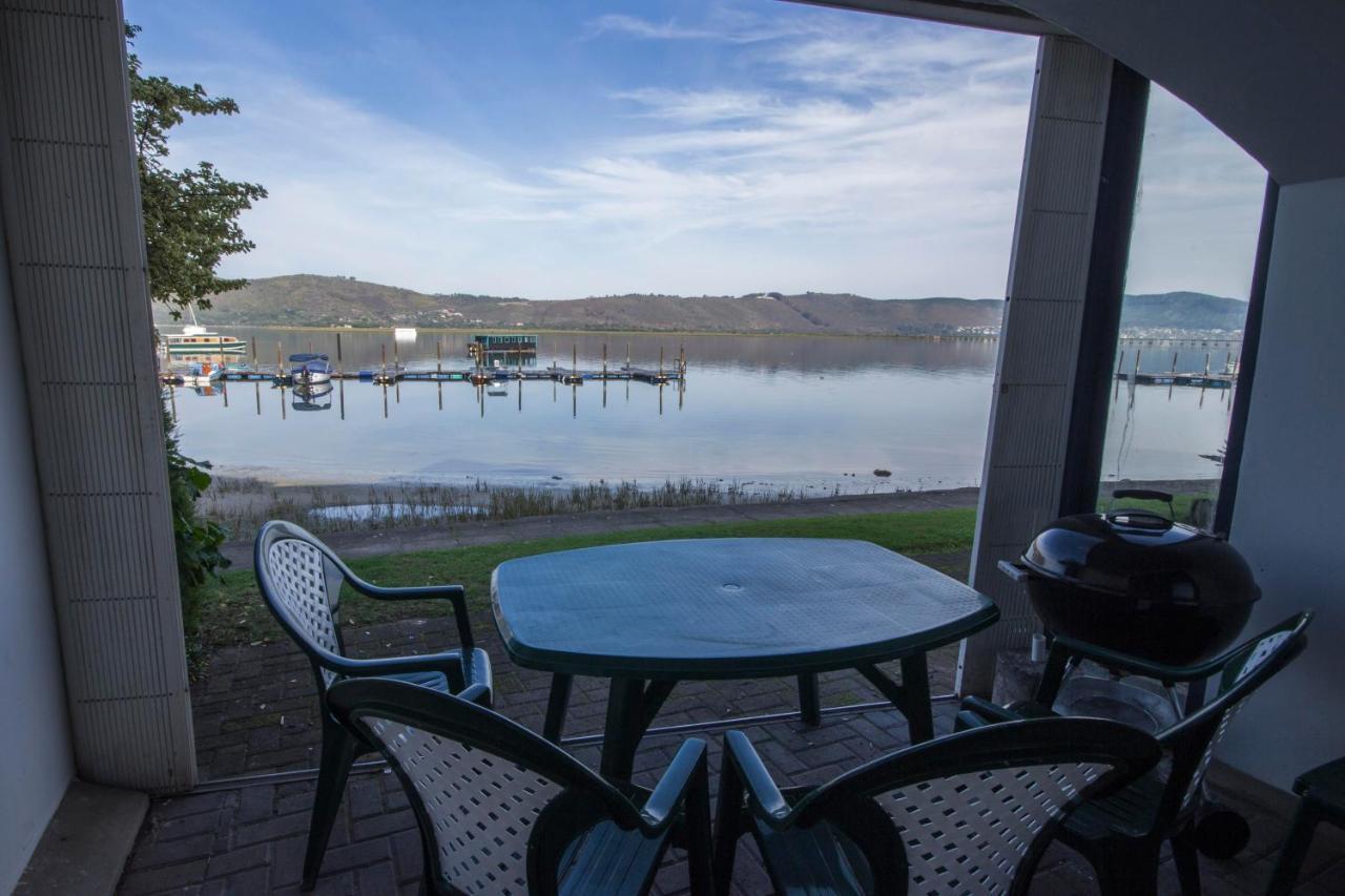 Laguna Grove Holiday Rentals Knysna Eksteriør bilde