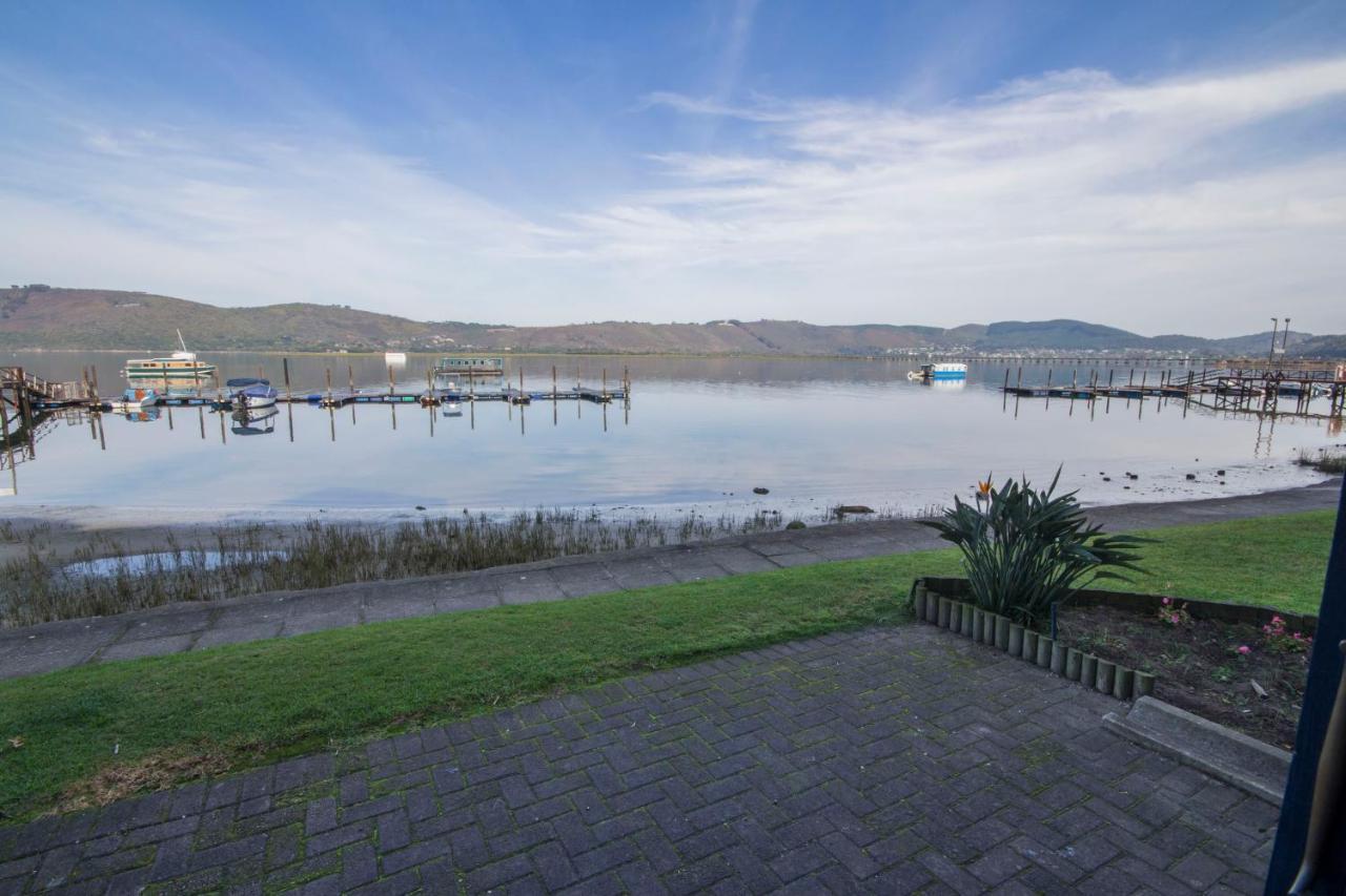 Laguna Grove Holiday Rentals Knysna Eksteriør bilde