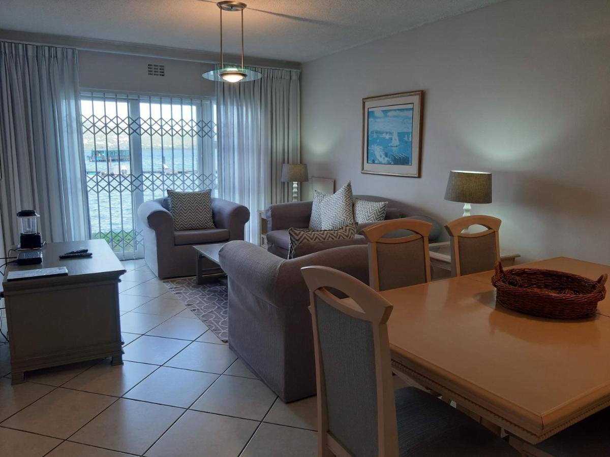 Laguna Grove Holiday Rentals Knysna Eksteriør bilde