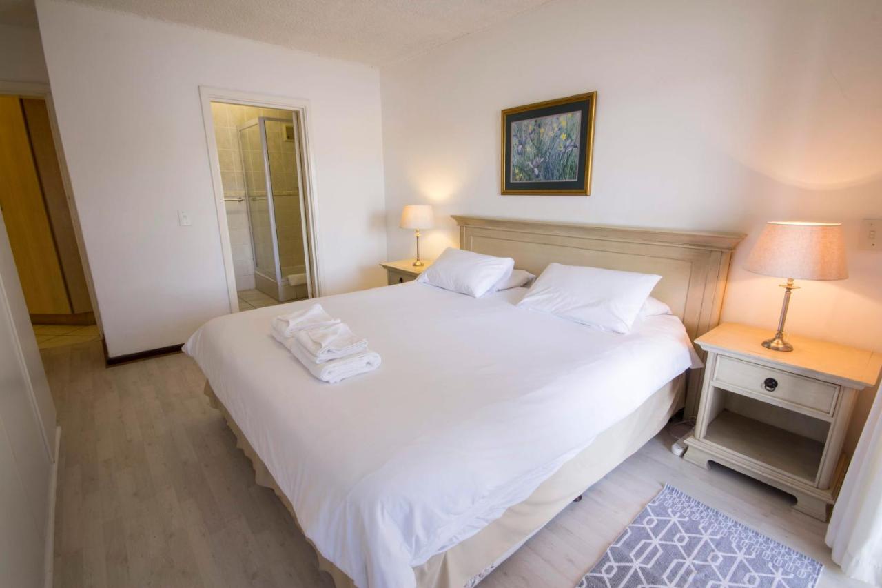 Laguna Grove Holiday Rentals Knysna Eksteriør bilde