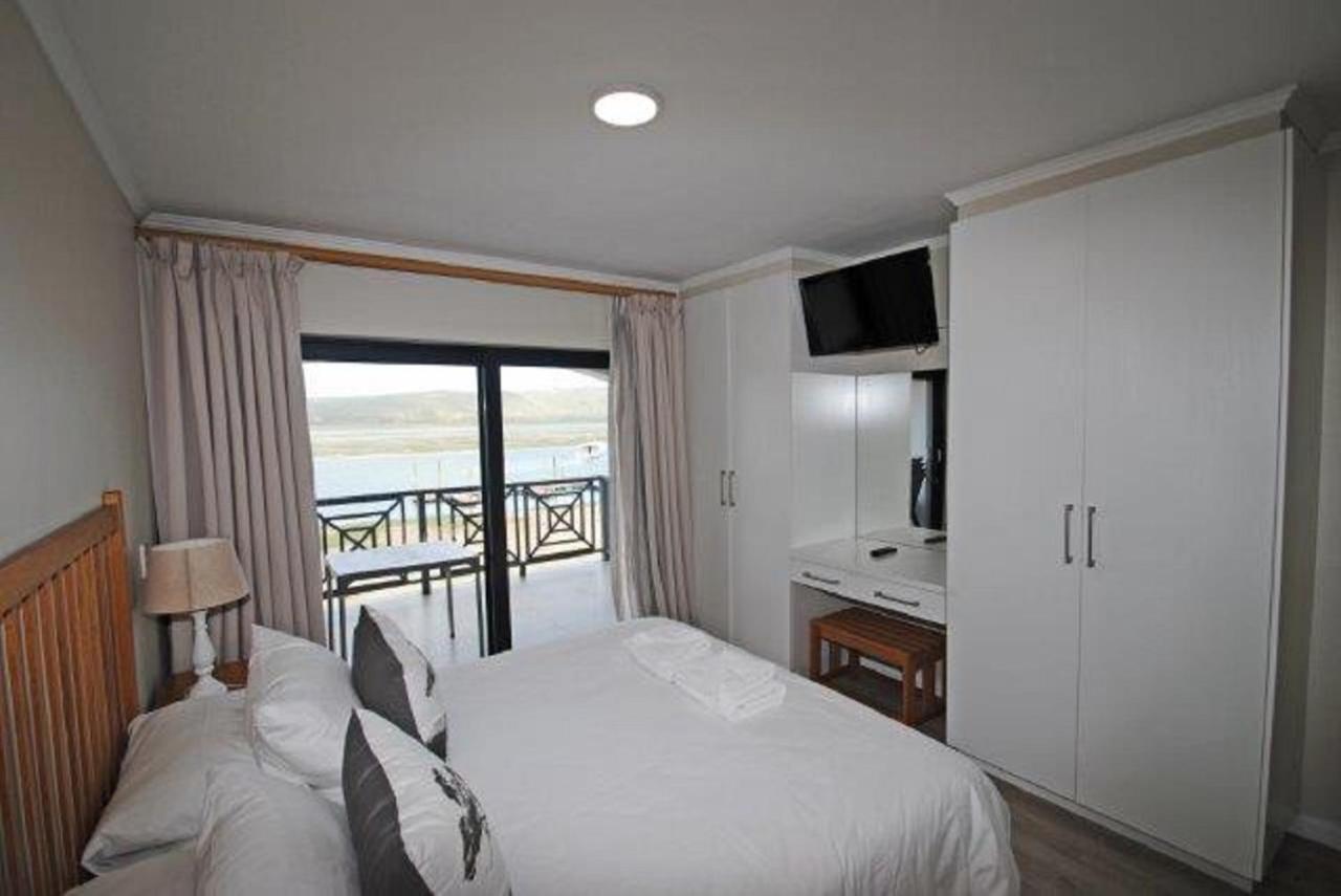 Laguna Grove Holiday Rentals Knysna Eksteriør bilde