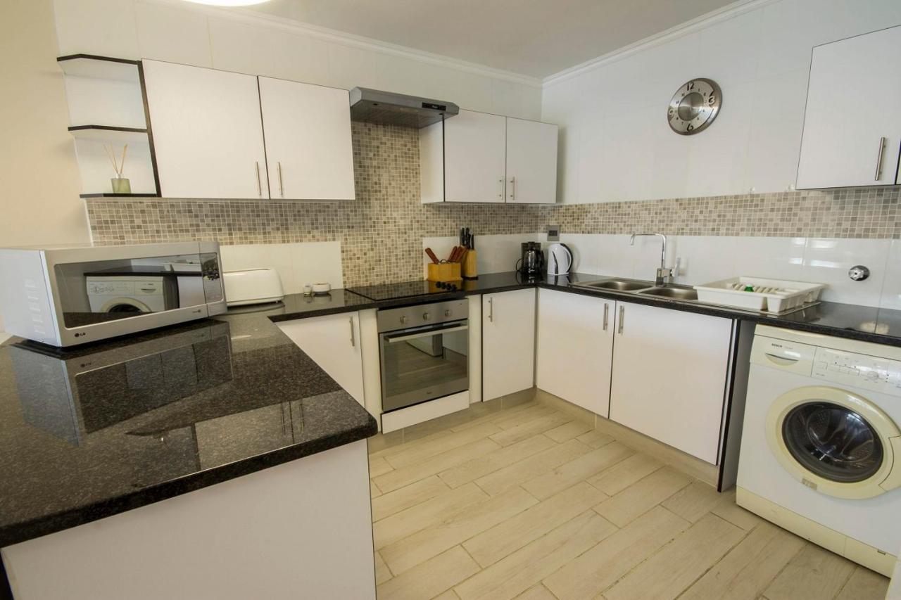 Laguna Grove Holiday Rentals Knysna Eksteriør bilde