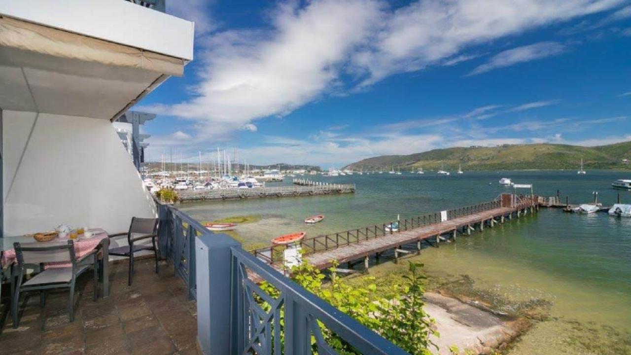 Laguna Grove Holiday Rentals Knysna Eksteriør bilde