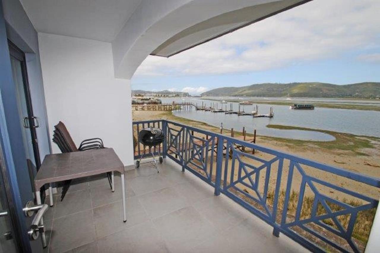 Laguna Grove Holiday Rentals Knysna Eksteriør bilde