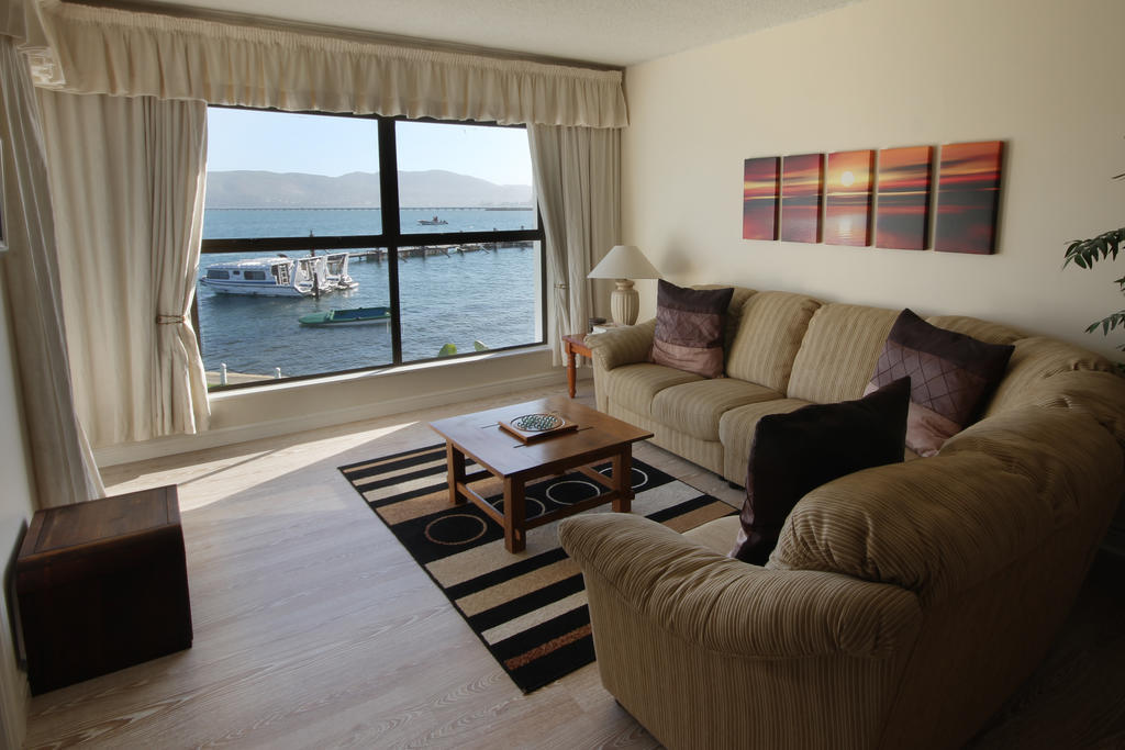 Laguna Grove Holiday Rentals Knysna Eksteriør bilde