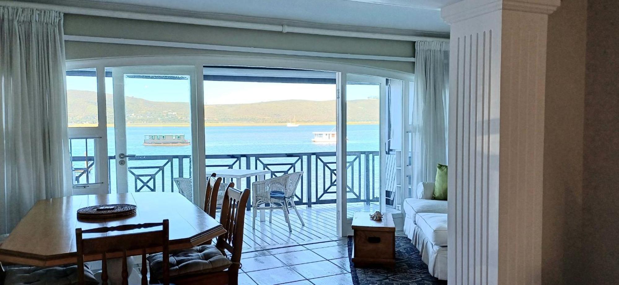 Laguna Grove Holiday Rentals Knysna Eksteriør bilde