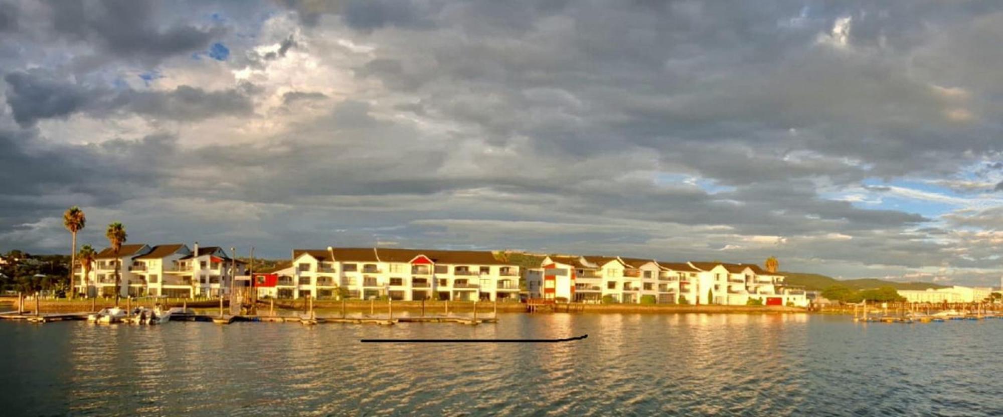 Laguna Grove Holiday Rentals Knysna Eksteriør bilde