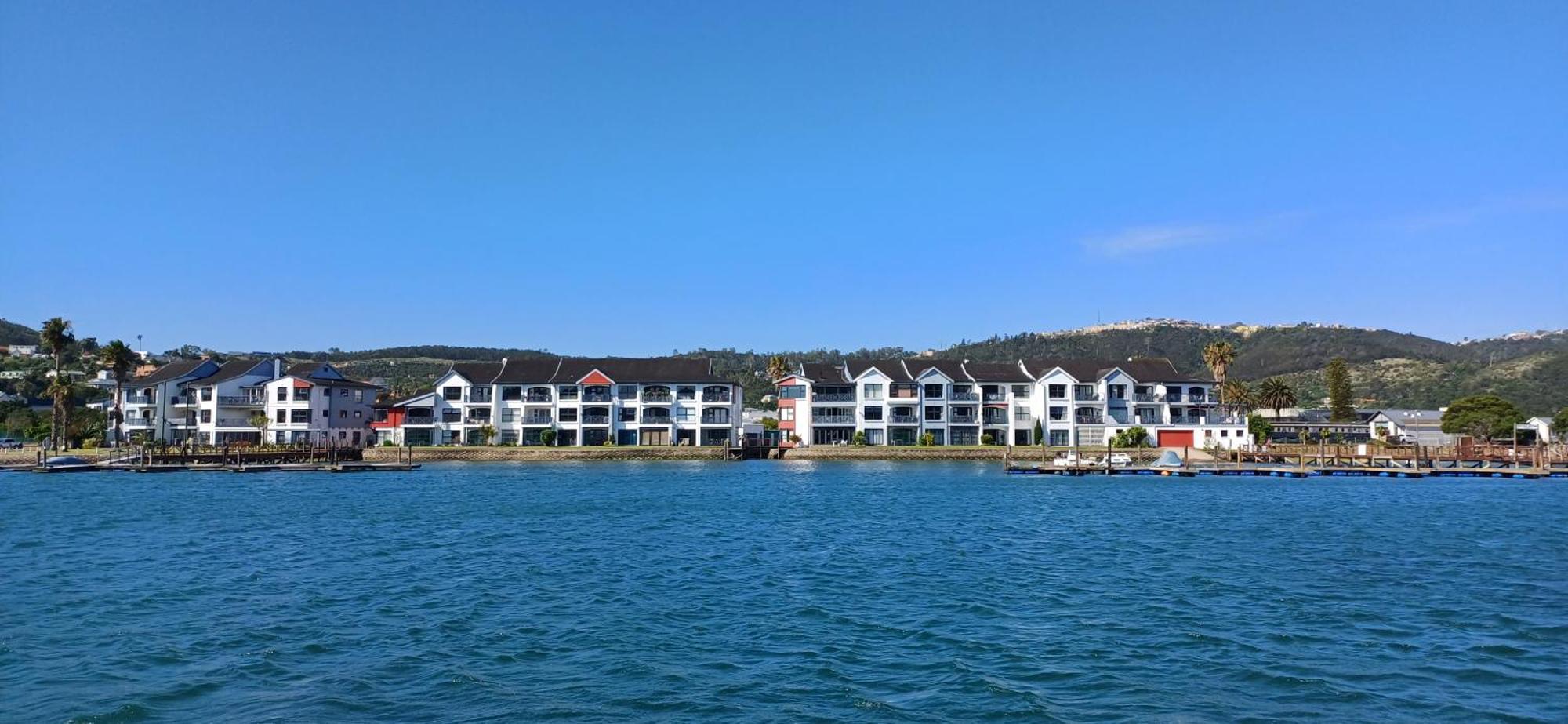 Laguna Grove Holiday Rentals Knysna Eksteriør bilde
