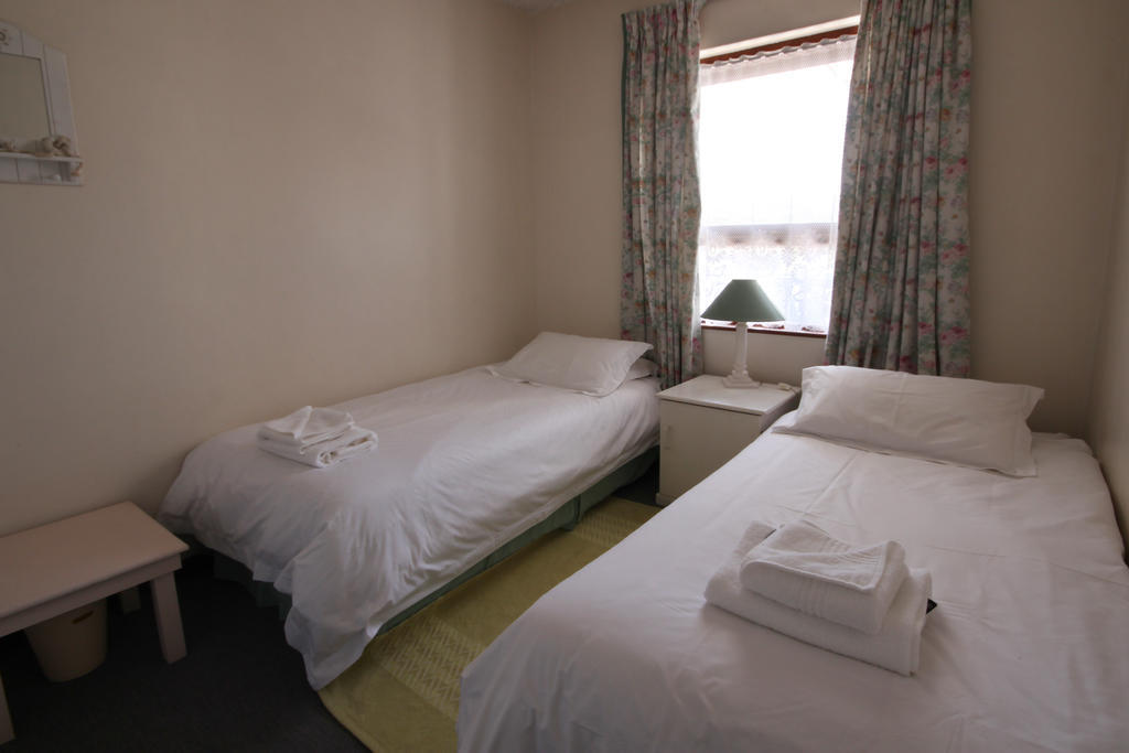 Laguna Grove Holiday Rentals Knysna Eksteriør bilde
