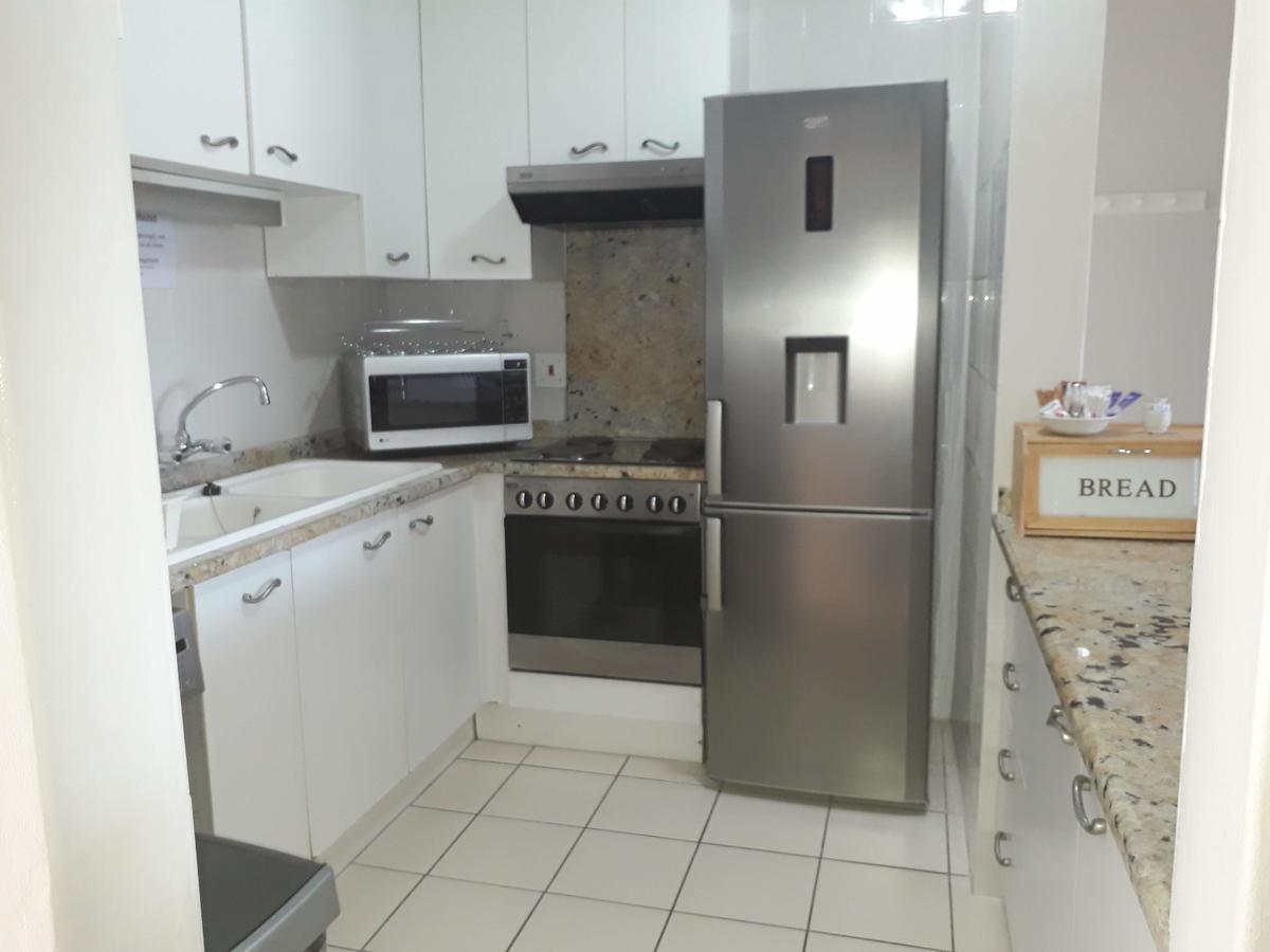 Laguna Grove Holiday Rentals Knysna Eksteriør bilde
