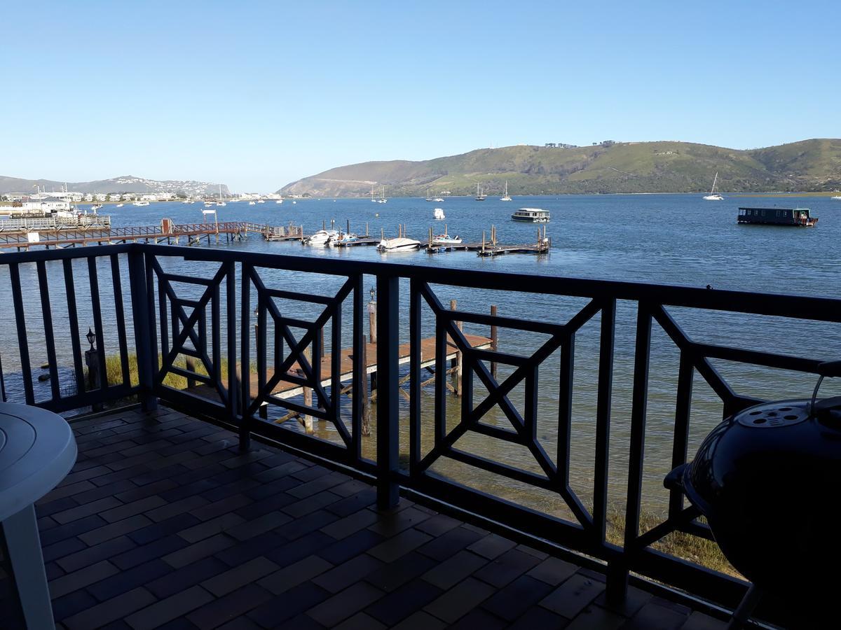 Laguna Grove Holiday Rentals Knysna Eksteriør bilde