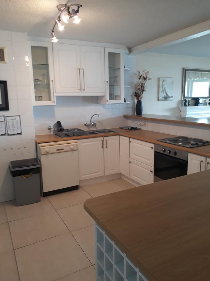 Laguna Grove Holiday Rentals Knysna Eksteriør bilde