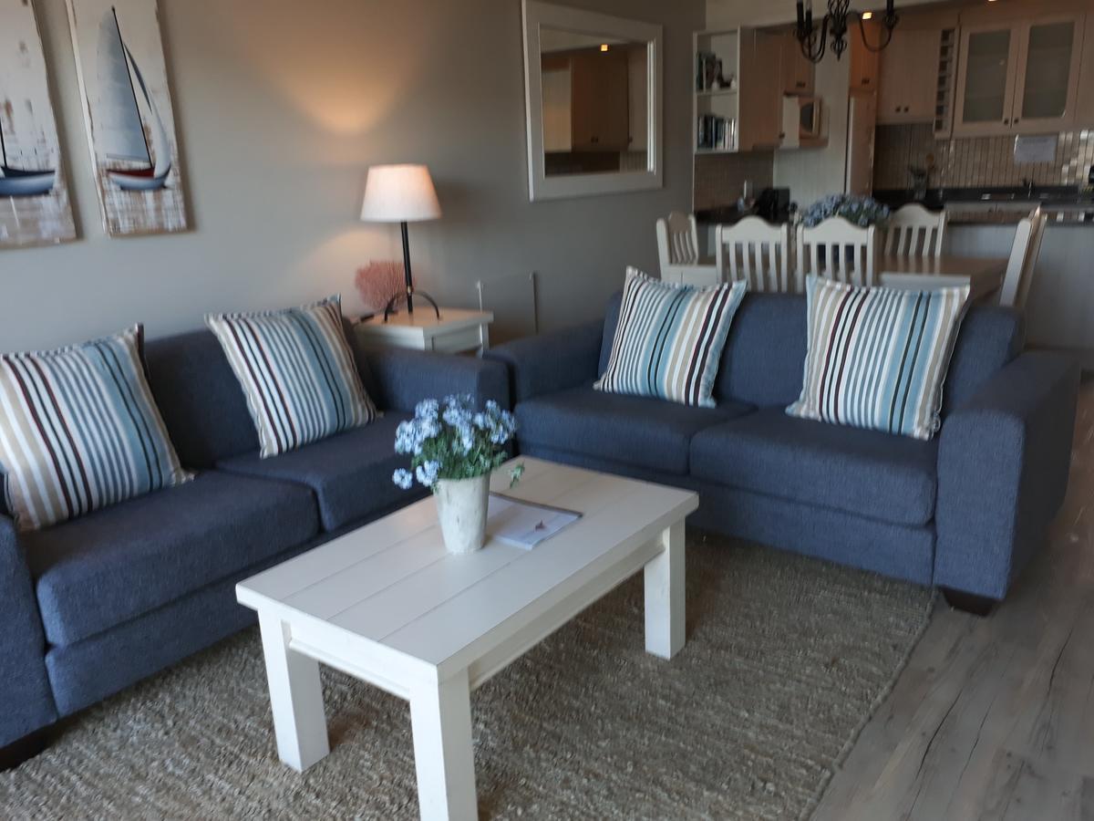 Laguna Grove Holiday Rentals Knysna Eksteriør bilde