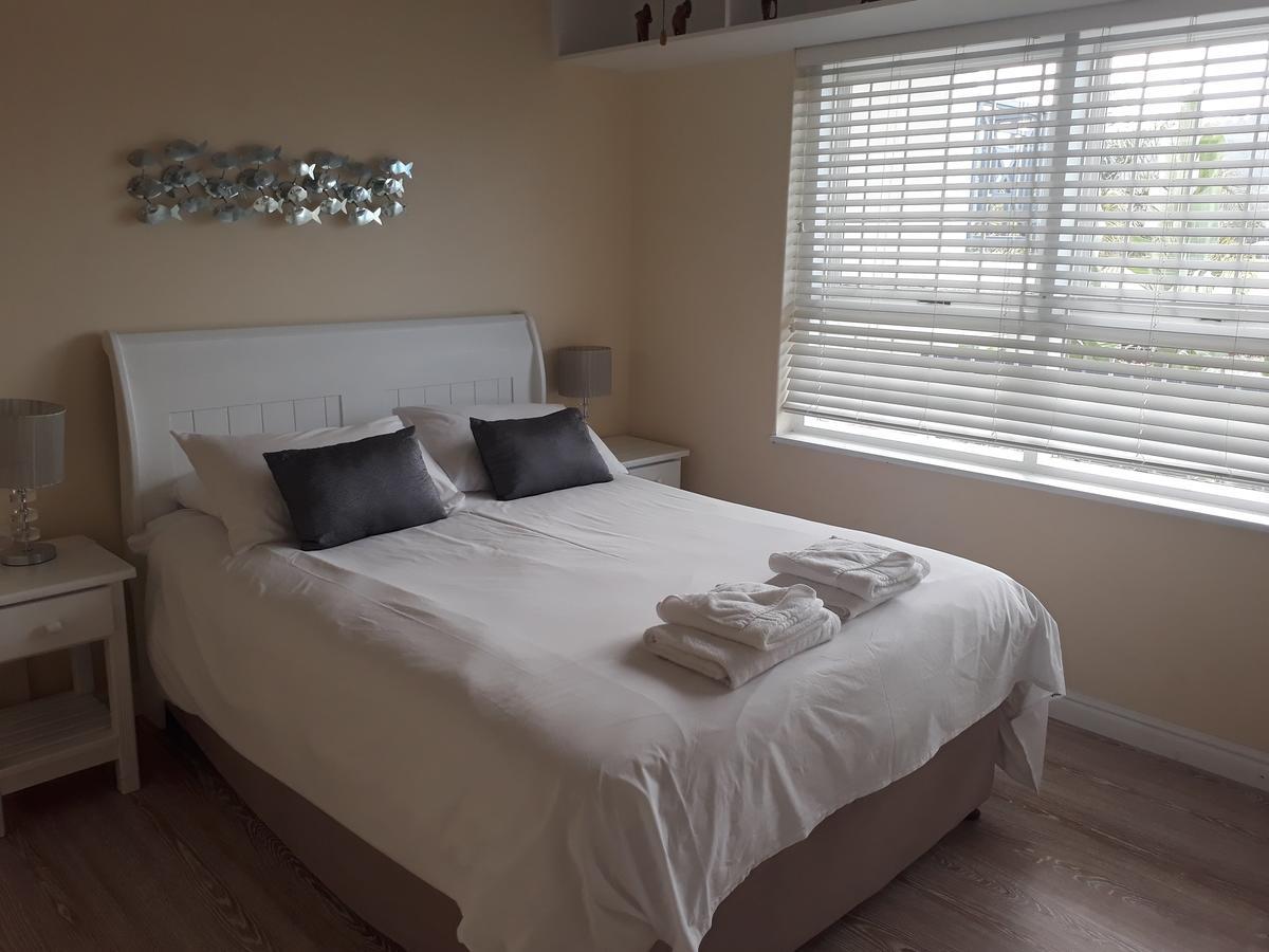 Laguna Grove Holiday Rentals Knysna Eksteriør bilde
