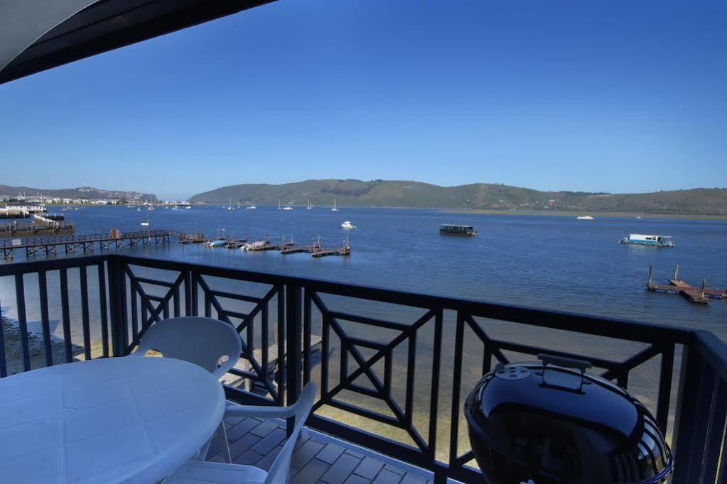 Laguna Grove Holiday Rentals Knysna Eksteriør bilde