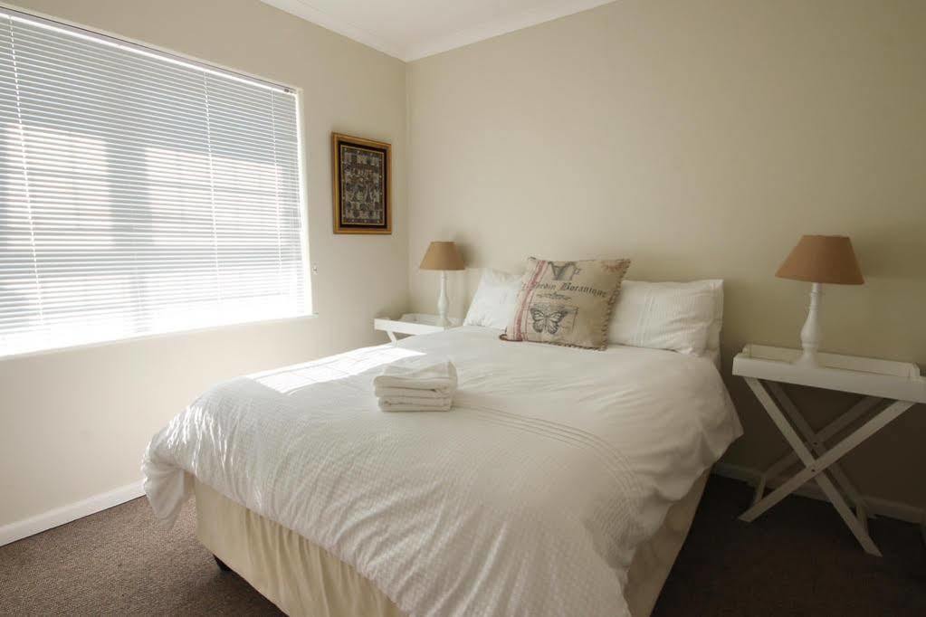 Laguna Grove Holiday Rentals Knysna Eksteriør bilde