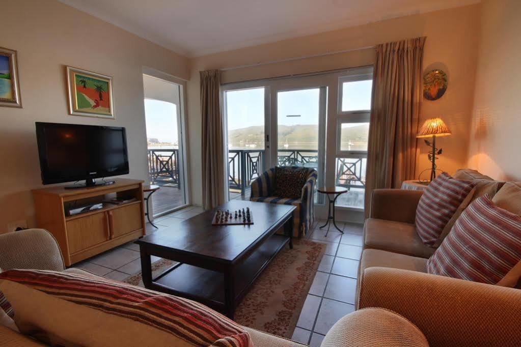 Laguna Grove Holiday Rentals Knysna Eksteriør bilde