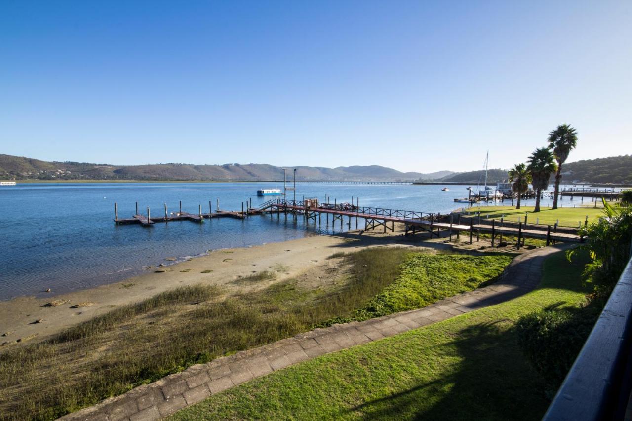 Laguna Grove Holiday Rentals Knysna Eksteriør bilde