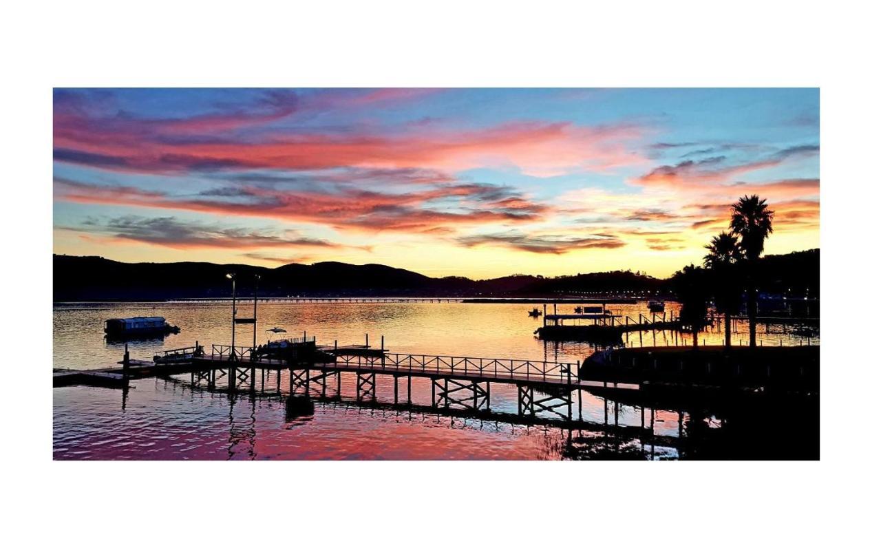Laguna Grove Holiday Rentals Knysna Eksteriør bilde