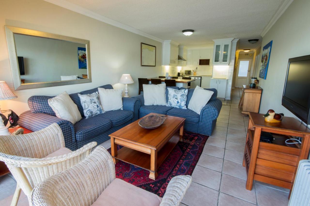Laguna Grove Holiday Rentals Knysna Eksteriør bilde
