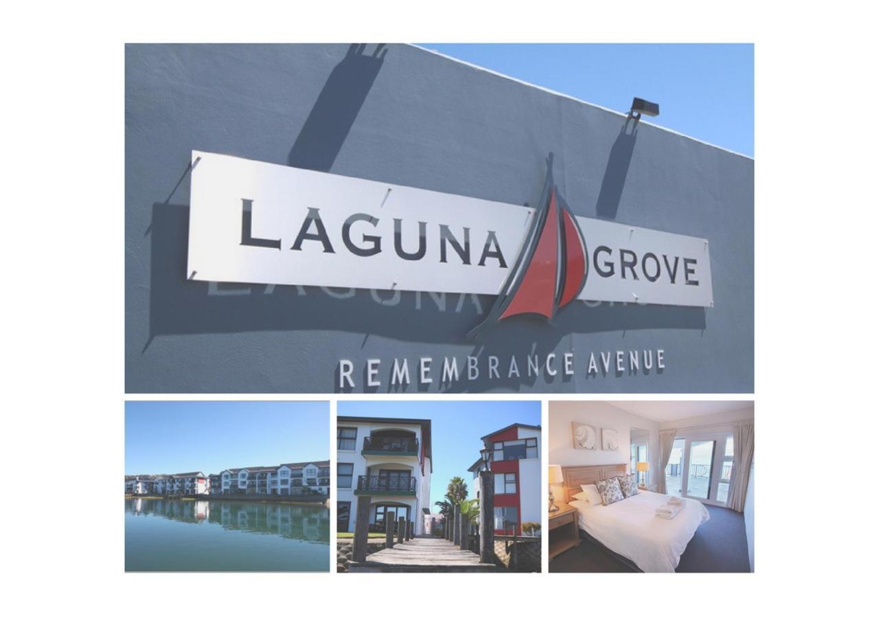 Laguna Grove Holiday Rentals Knysna Eksteriør bilde
