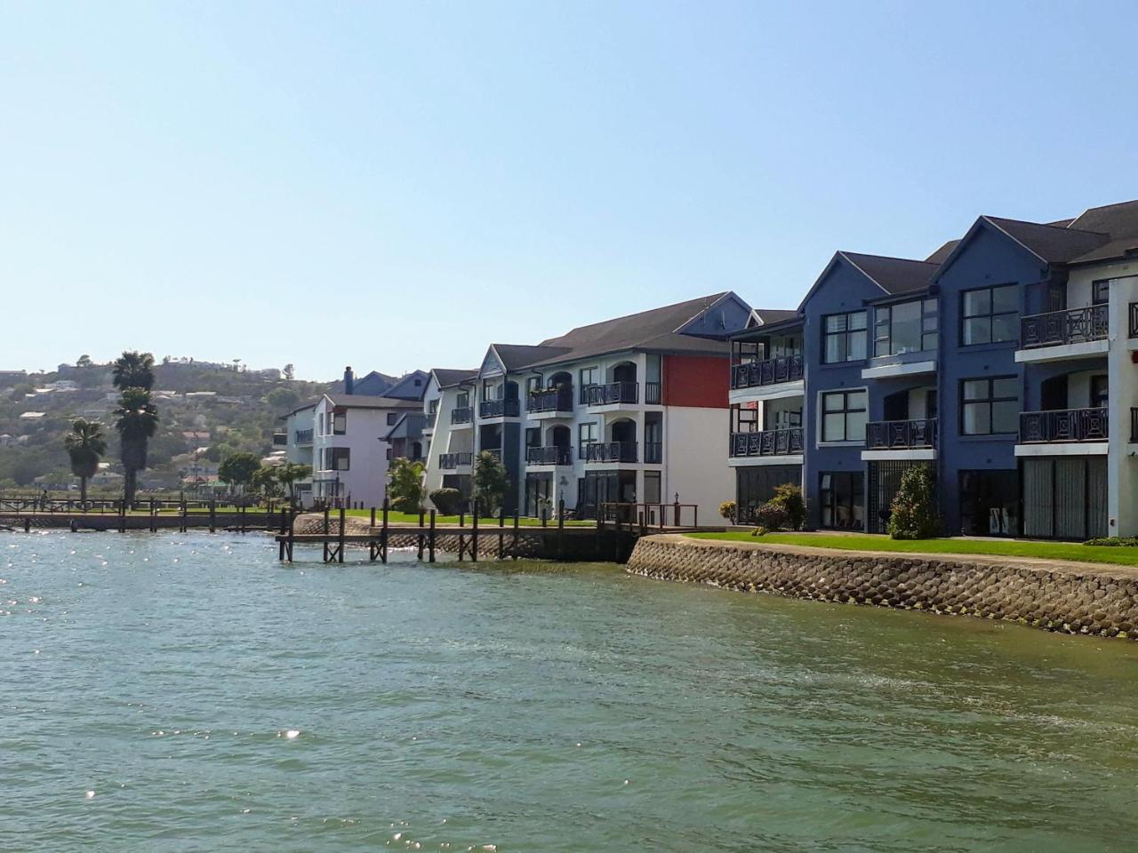 Laguna Grove Holiday Rentals Knysna Eksteriør bilde