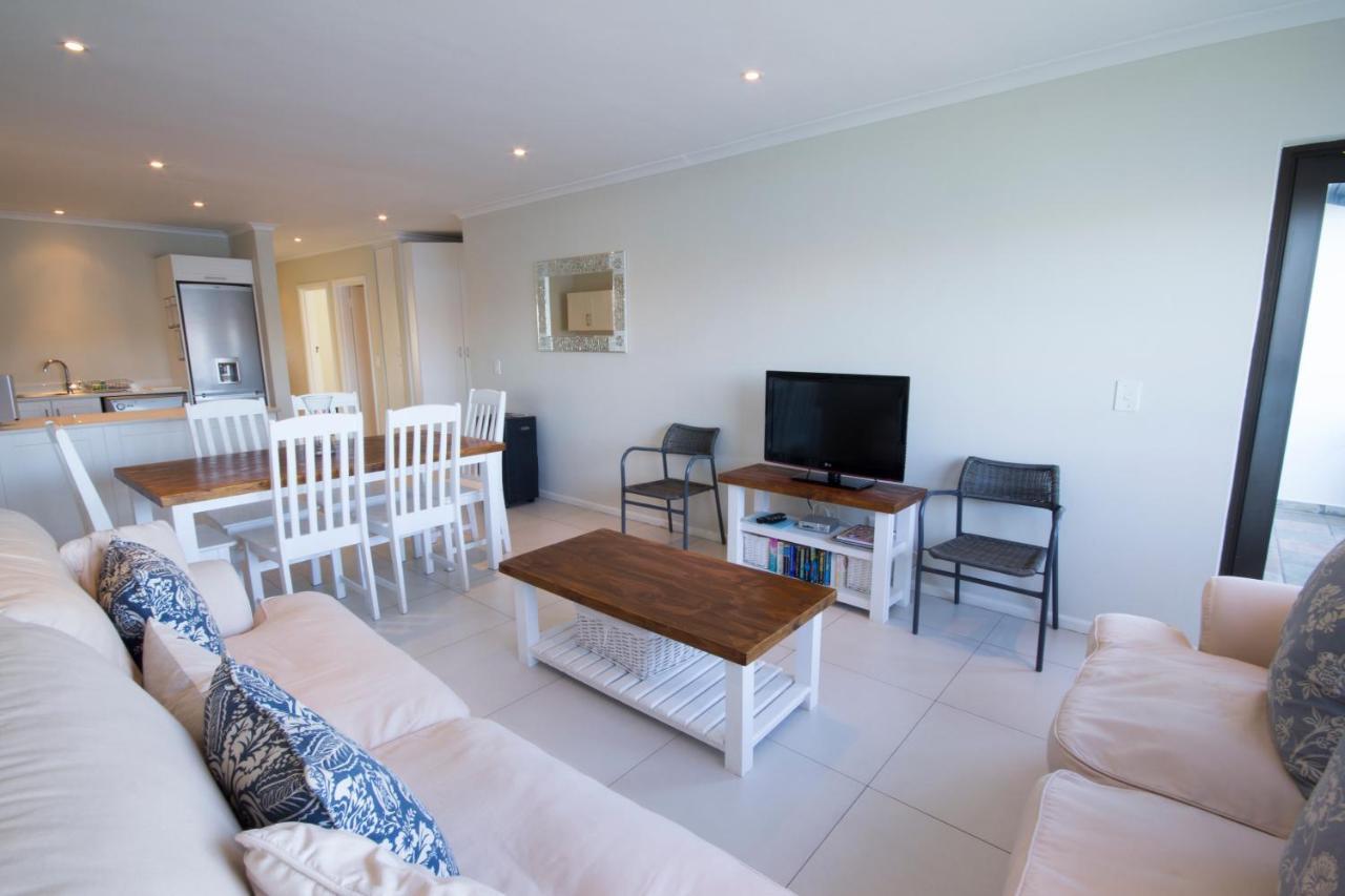 Laguna Grove Holiday Rentals Knysna Eksteriør bilde