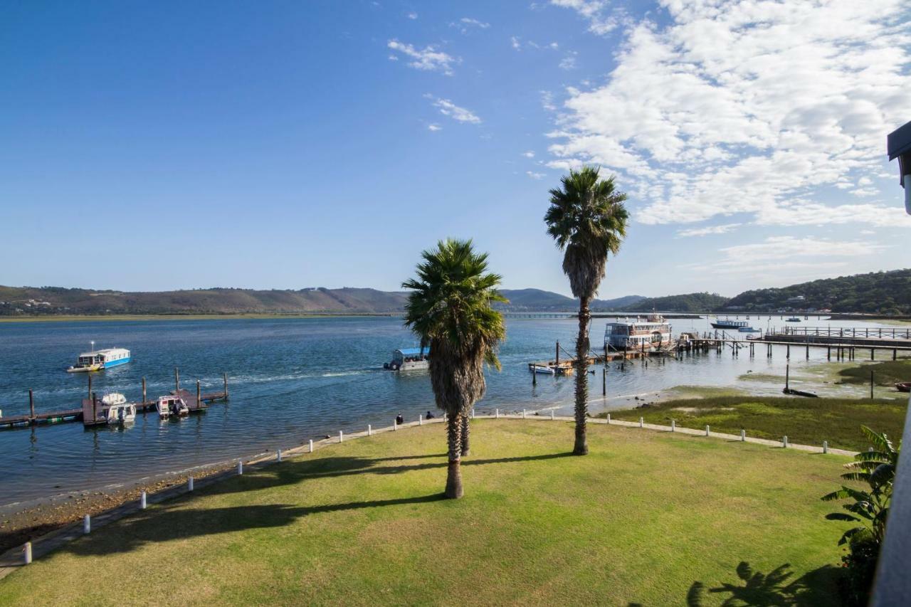 Laguna Grove Holiday Rentals Knysna Eksteriør bilde