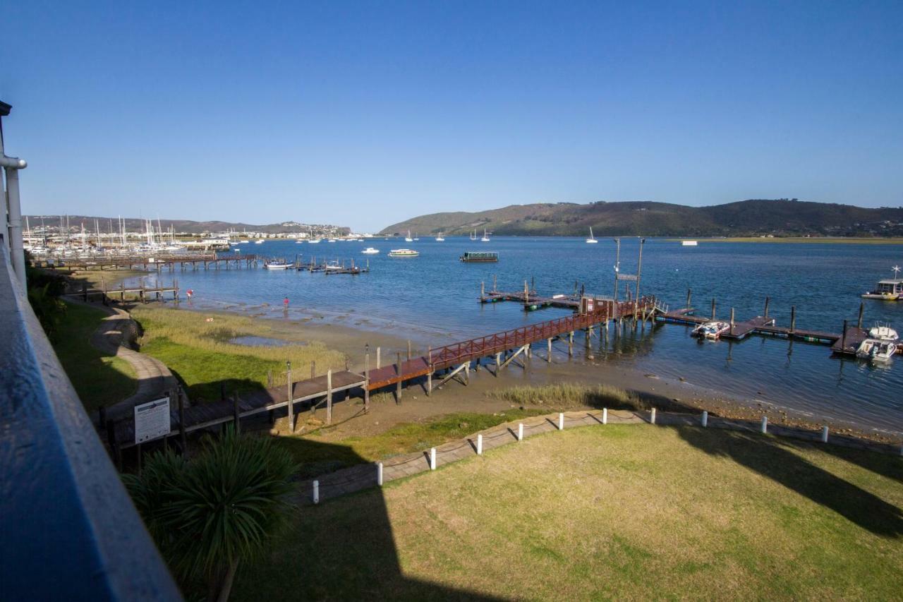Laguna Grove Holiday Rentals Knysna Eksteriør bilde