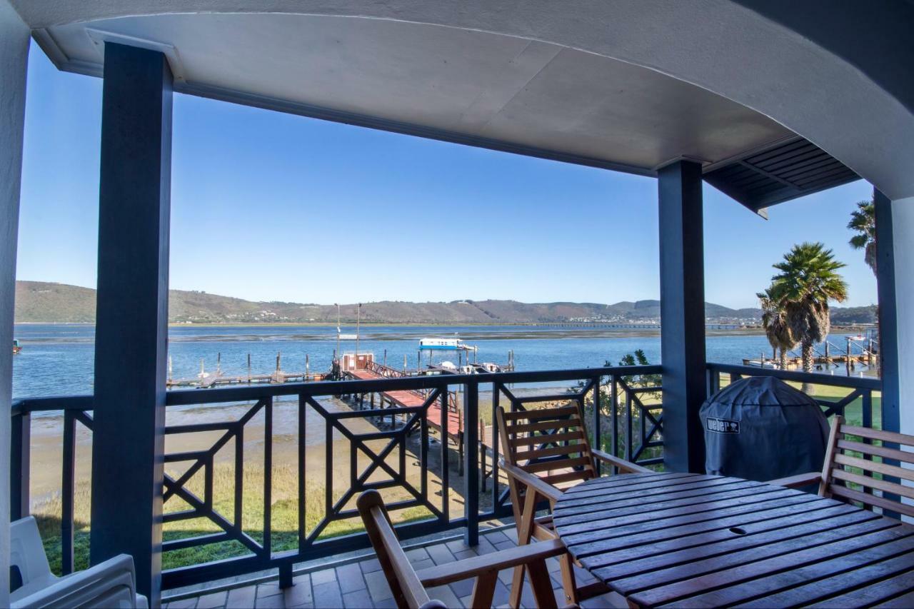 Laguna Grove Holiday Rentals Knysna Eksteriør bilde