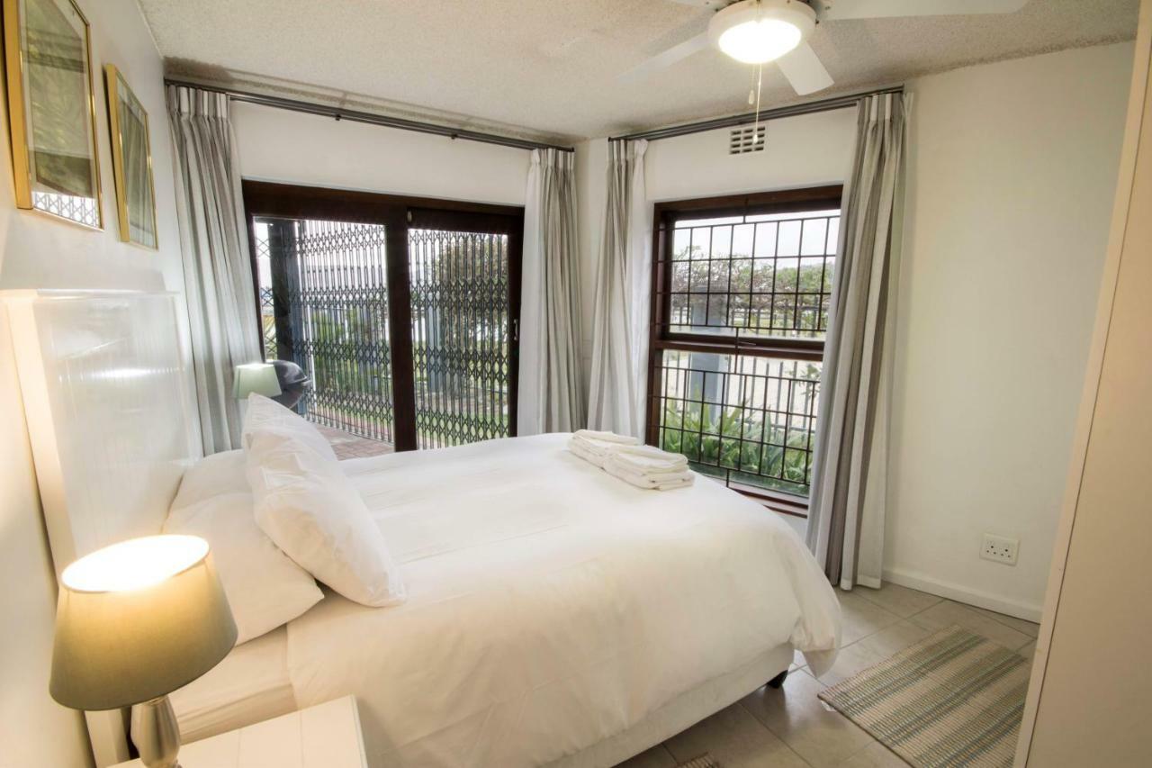 Laguna Grove Holiday Rentals Knysna Eksteriør bilde