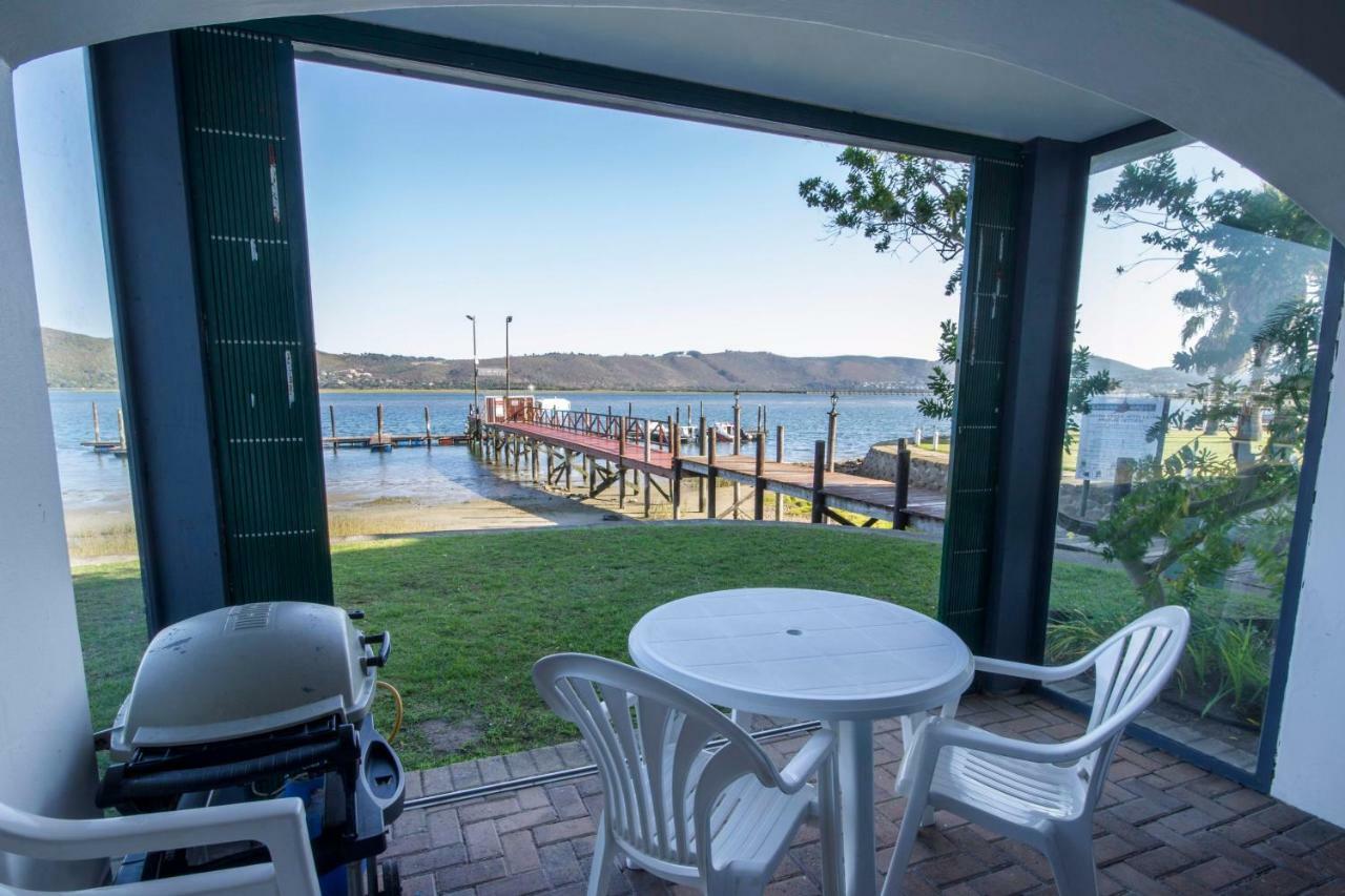 Laguna Grove Holiday Rentals Knysna Eksteriør bilde