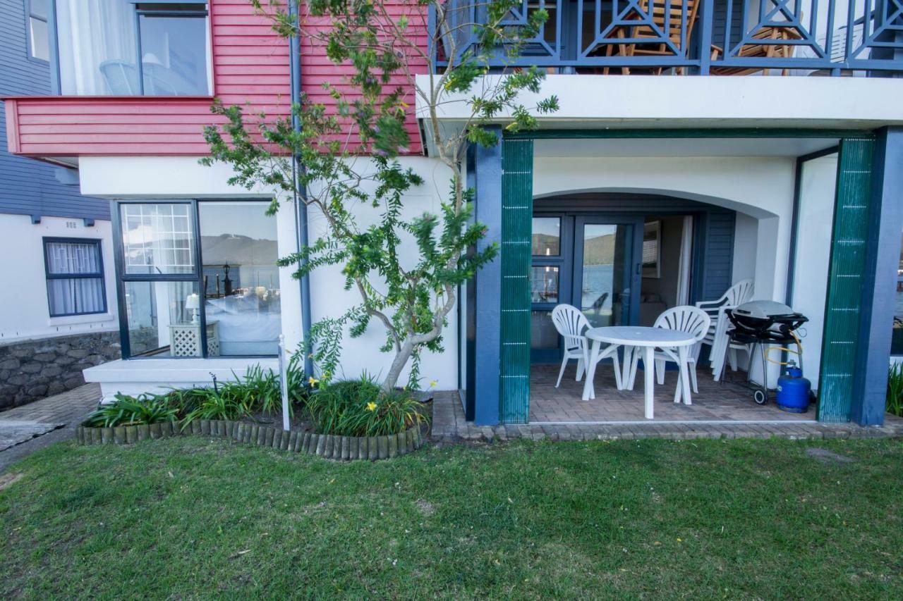 Laguna Grove Holiday Rentals Knysna Eksteriør bilde