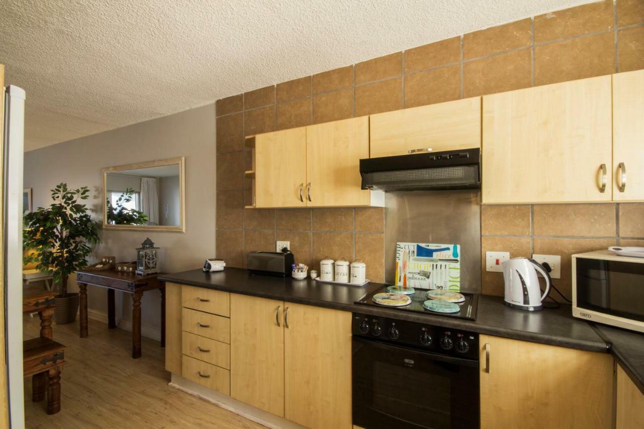 Laguna Grove Holiday Rentals Knysna Eksteriør bilde