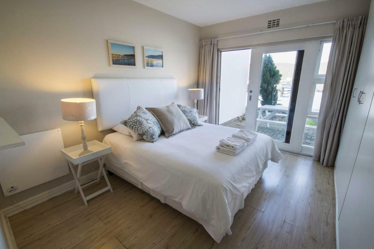 Laguna Grove Holiday Rentals Knysna Eksteriør bilde