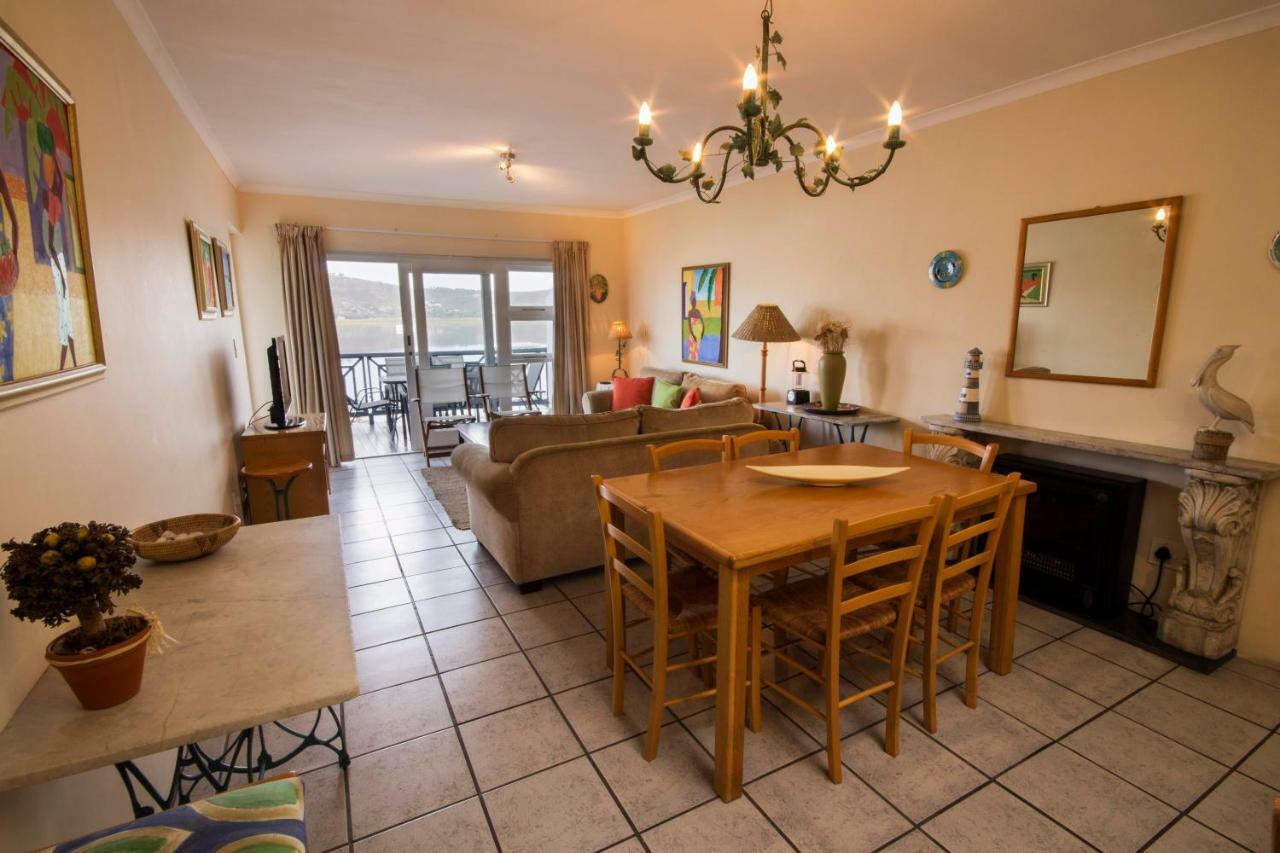 Laguna Grove Holiday Rentals Knysna Eksteriør bilde