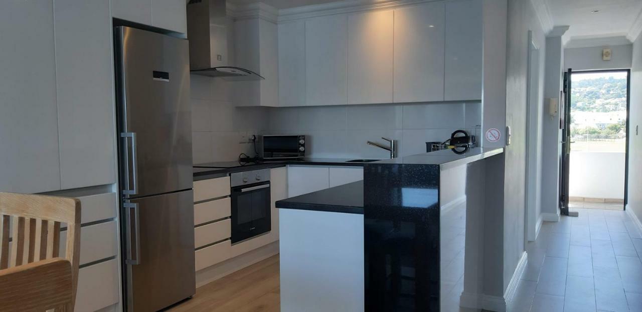 Laguna Grove Holiday Rentals Knysna Eksteriør bilde