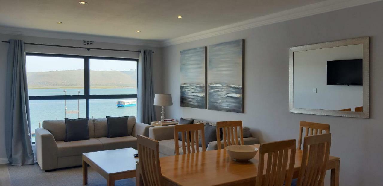 Laguna Grove Holiday Rentals Knysna Eksteriør bilde