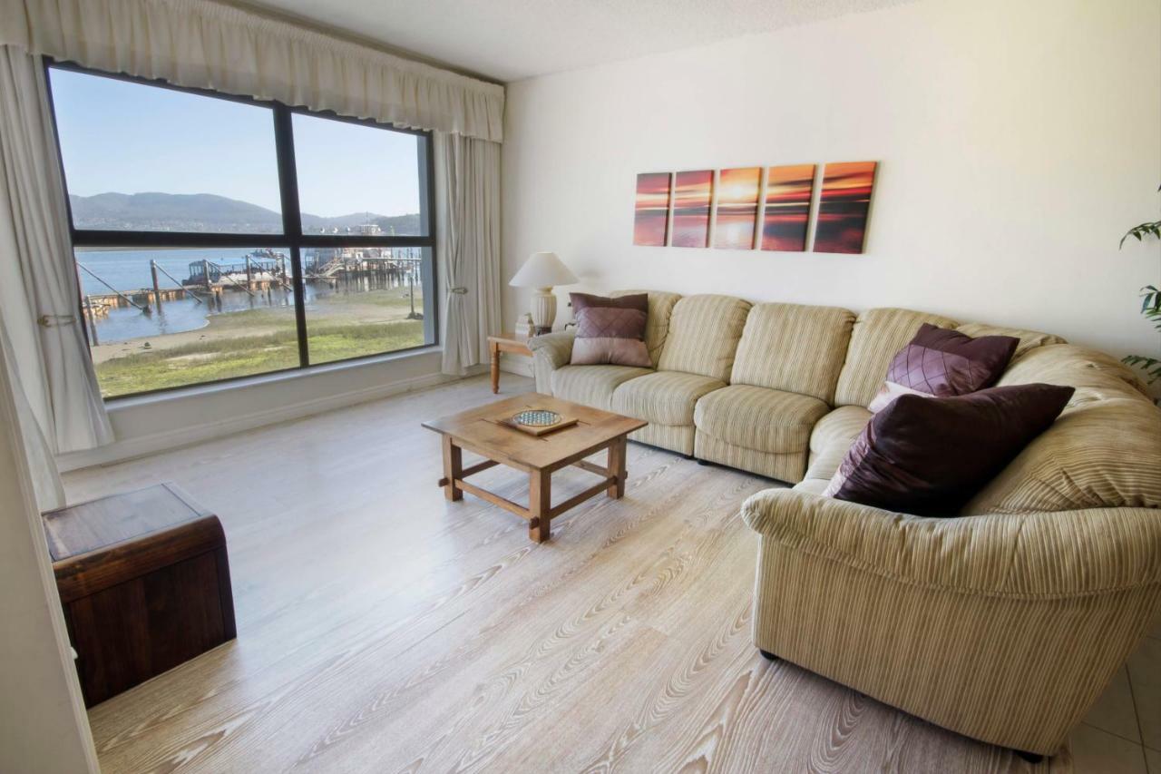 Laguna Grove Holiday Rentals Knysna Eksteriør bilde