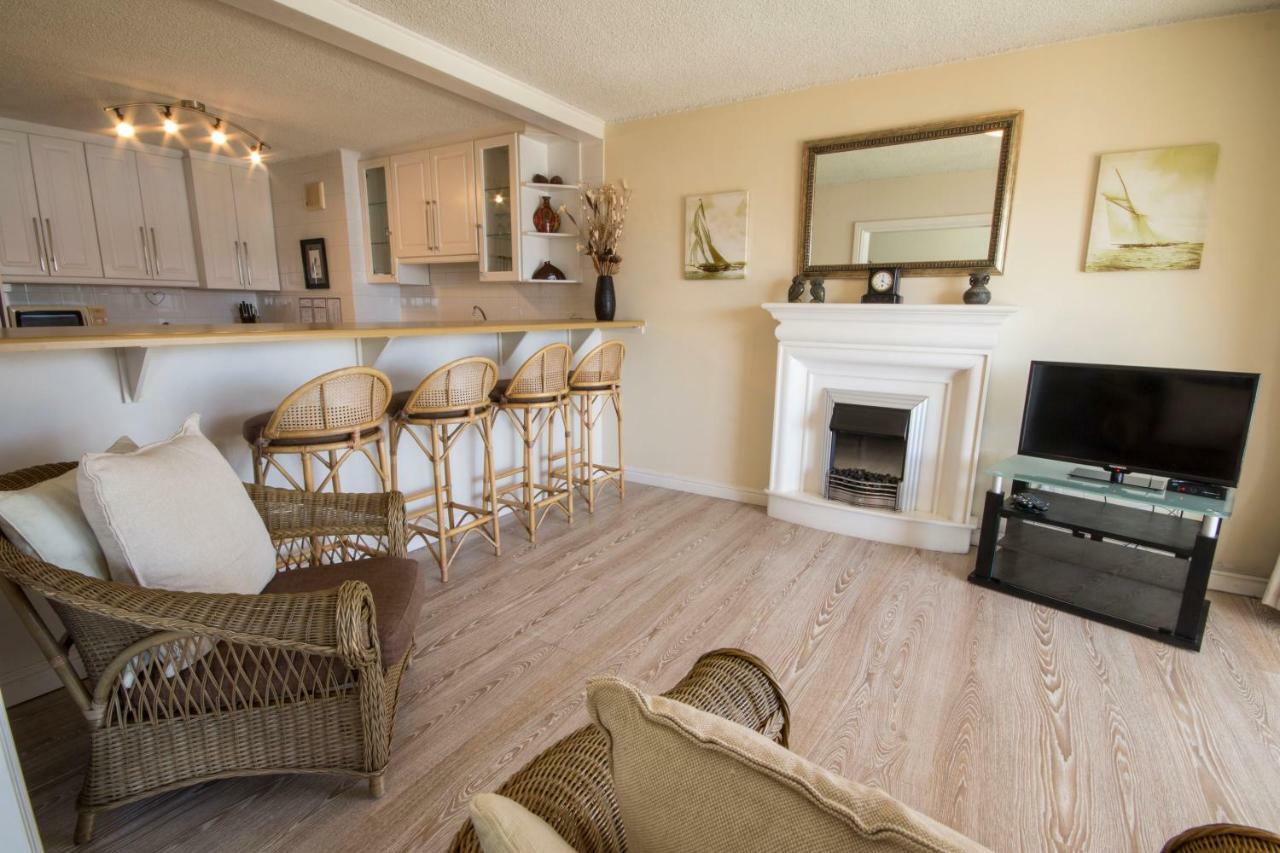 Laguna Grove Holiday Rentals Knysna Eksteriør bilde
