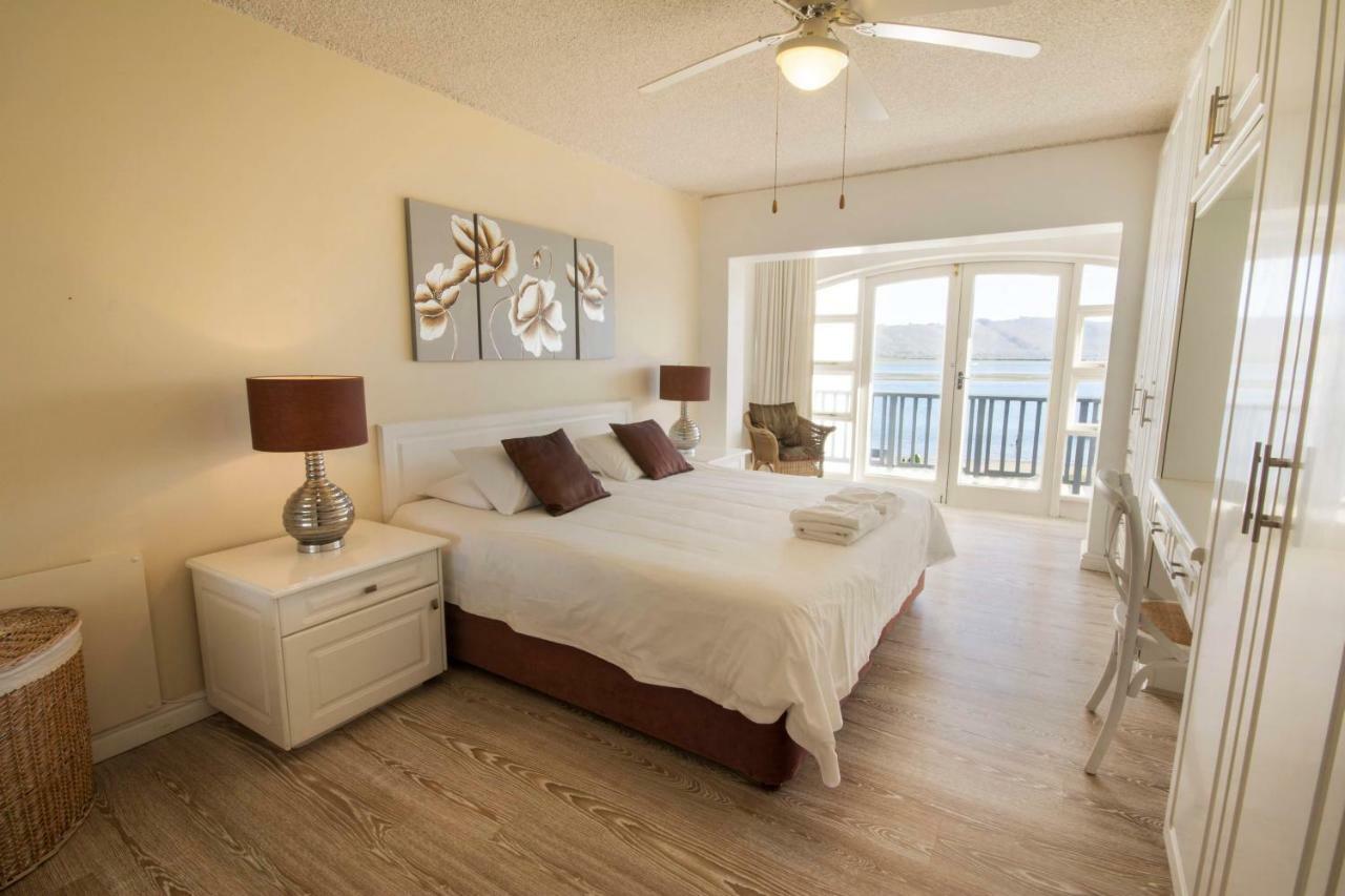 Laguna Grove Holiday Rentals Knysna Eksteriør bilde