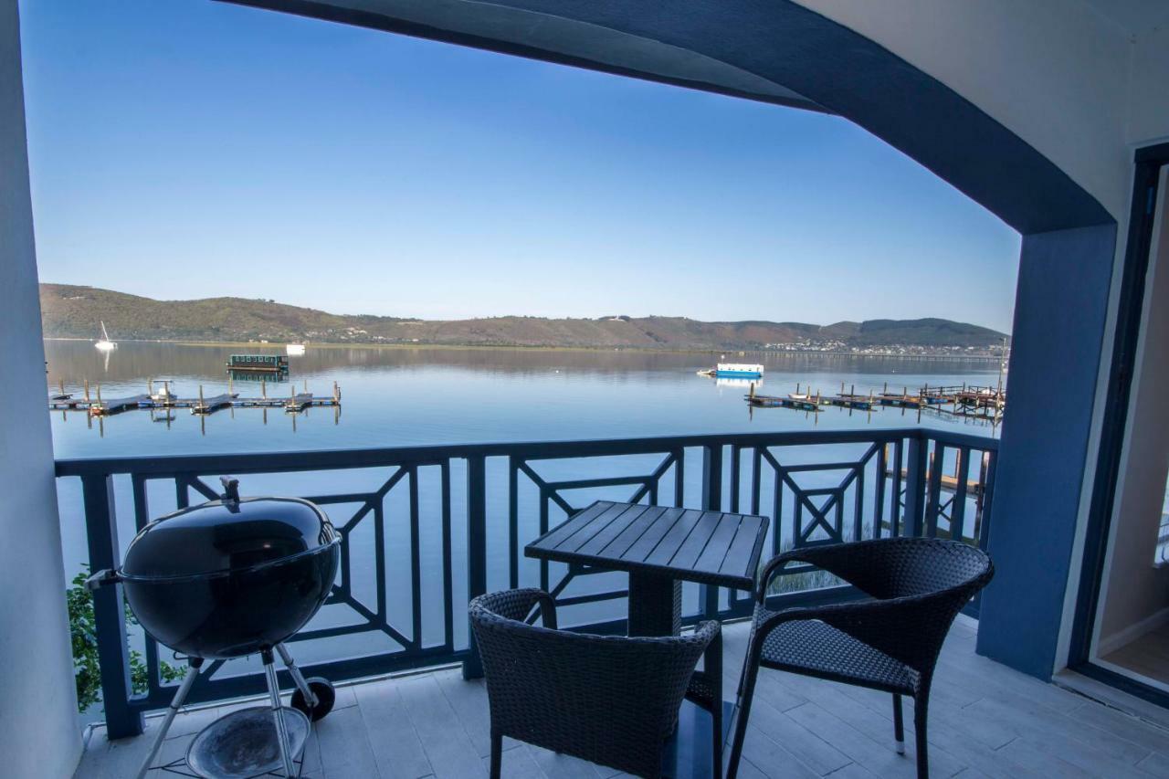 Laguna Grove Holiday Rentals Knysna Eksteriør bilde