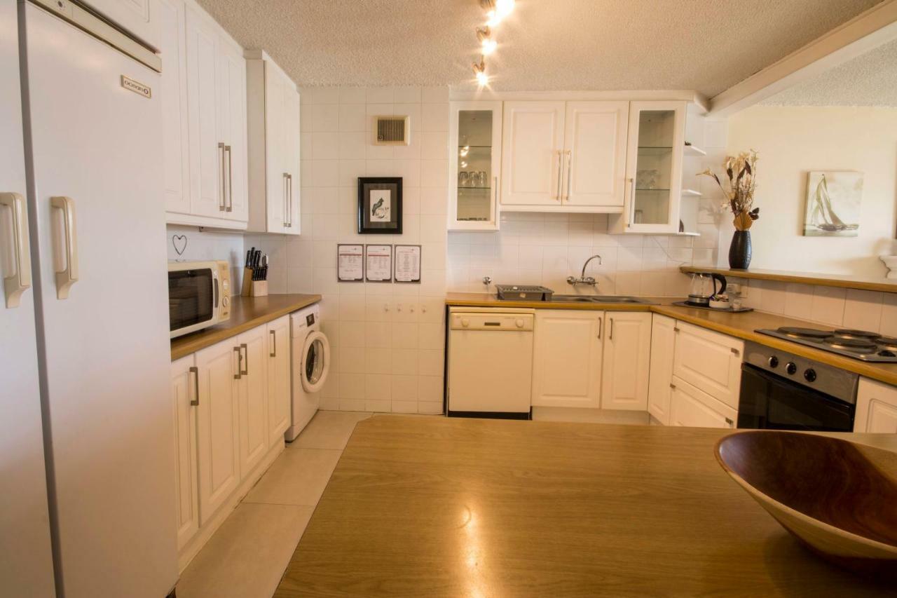 Laguna Grove Holiday Rentals Knysna Eksteriør bilde