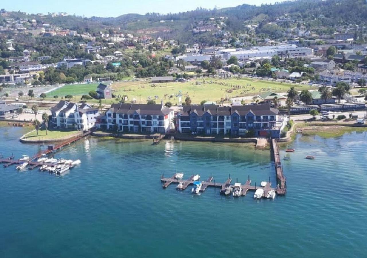 Laguna Grove Holiday Rentals Knysna Eksteriør bilde